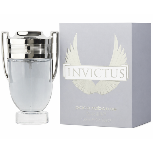 Paco Rabanne - Invictus - Eau de Toilette para Hombre