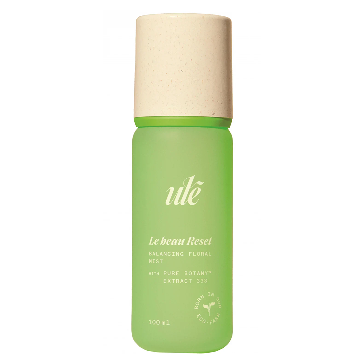 Ulé - Le Beau Reset - Body Mist Florale Équilibrante
