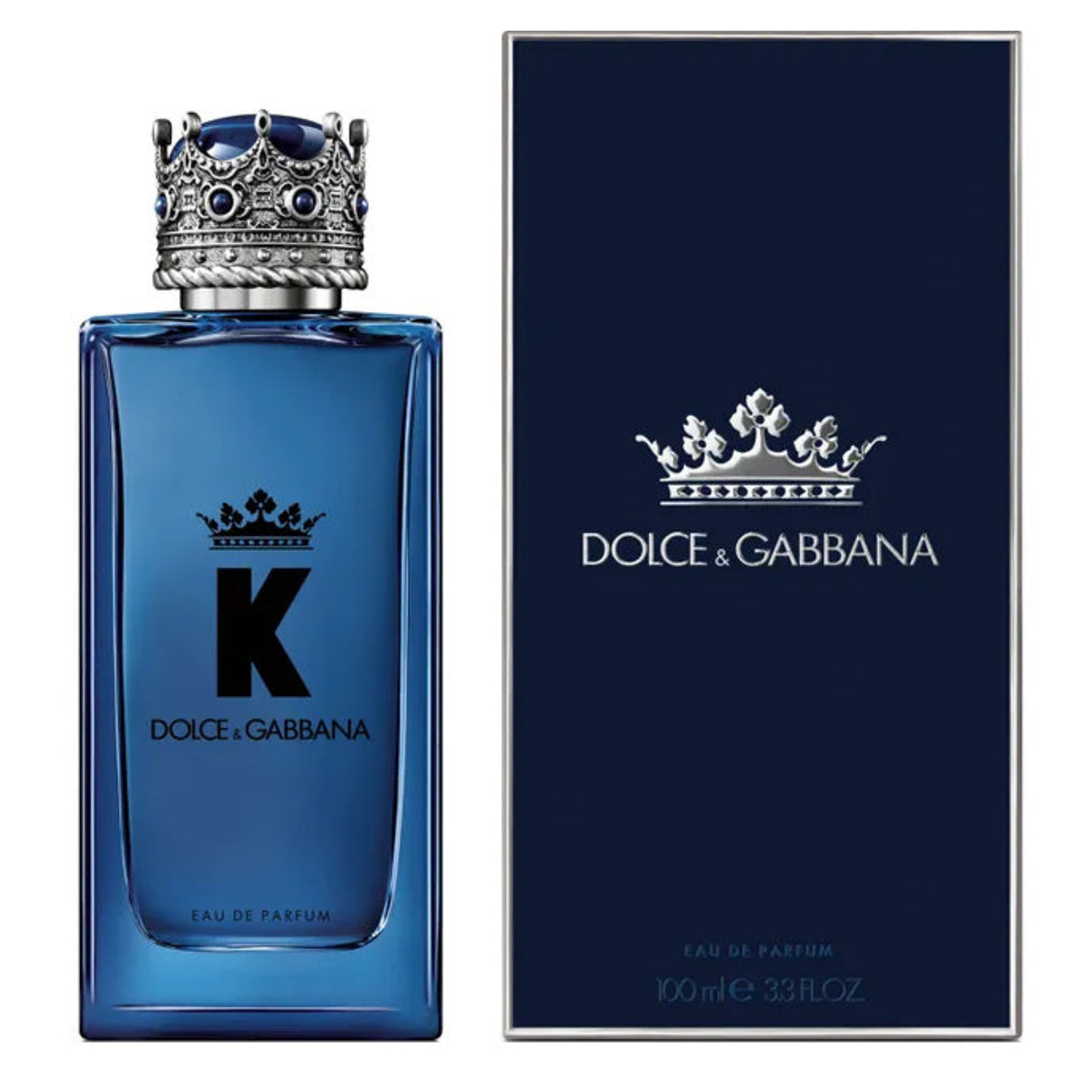 Dolce & Gabbana - K By - Eau de Parfum para Hombre