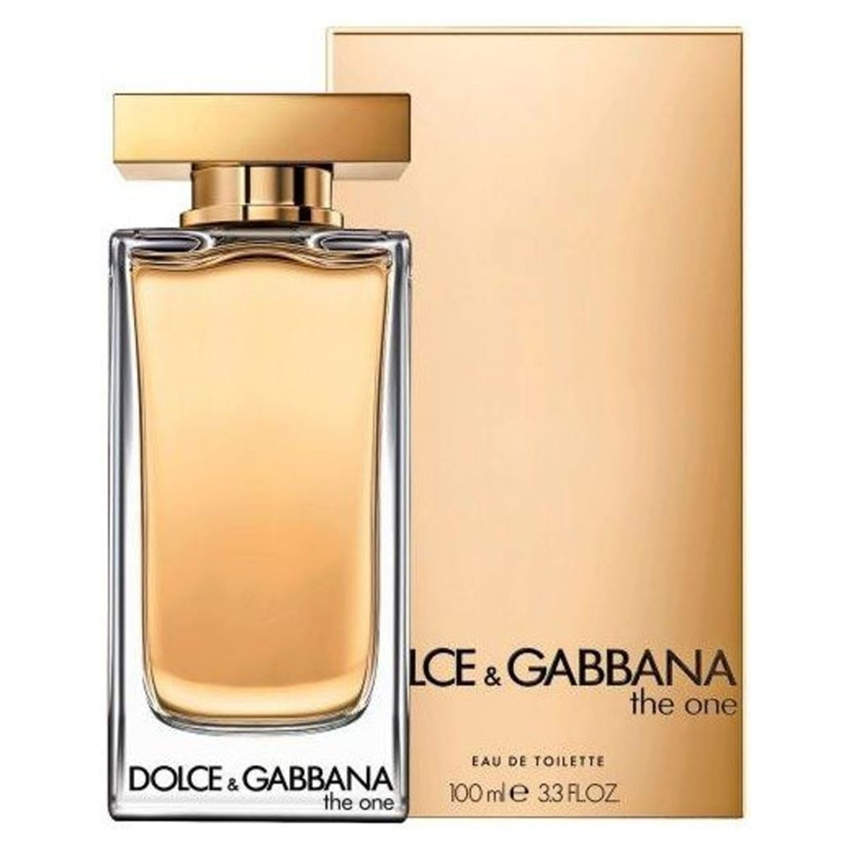 Dolce & Gabbana - The One - Eau de Toilette para Mujer