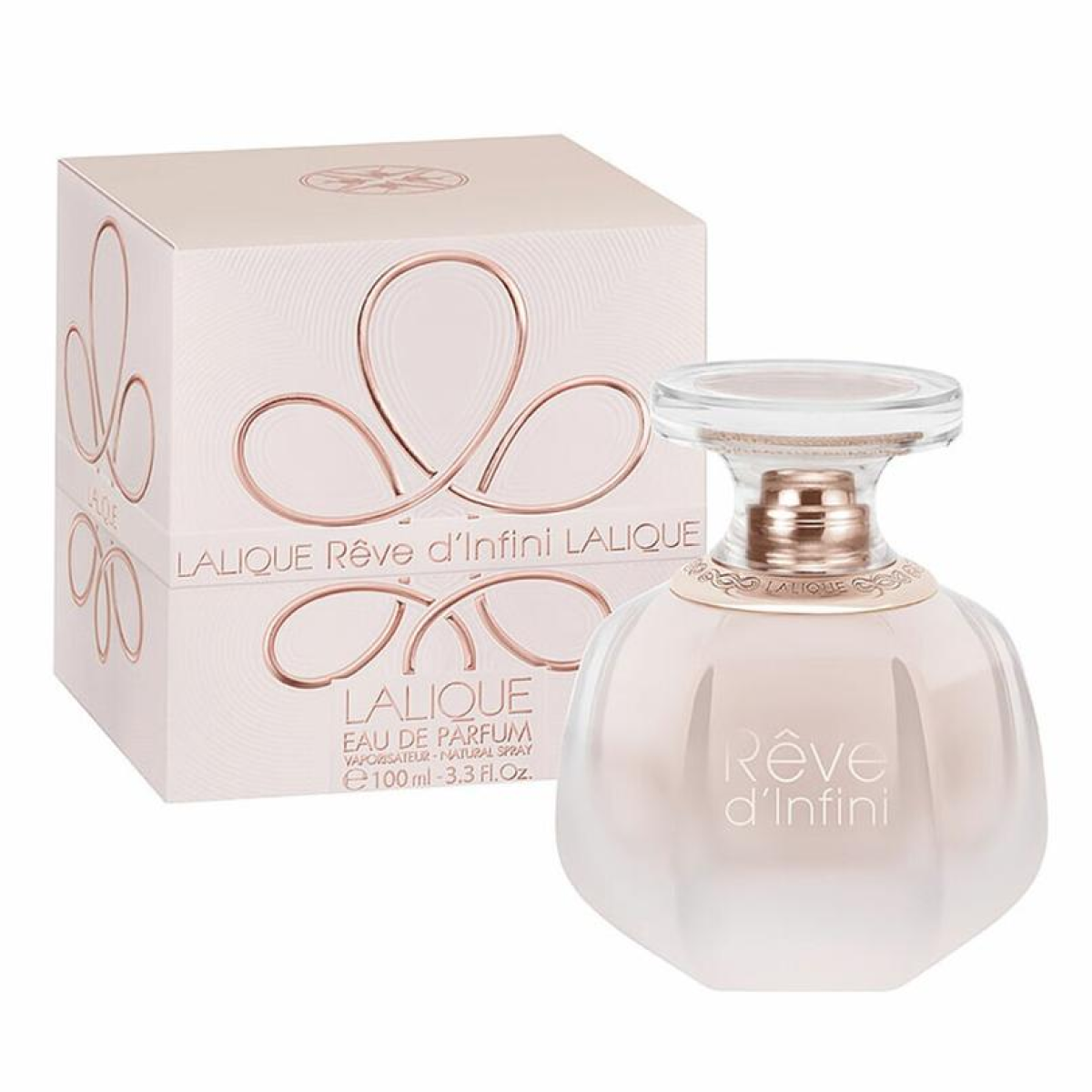 Lalique - Rêve D'infini - Eau de Parfum para Mujer