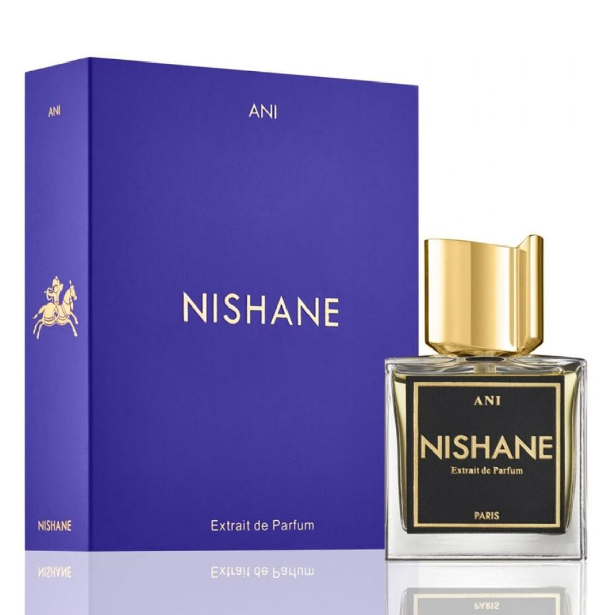 Nishane - Ani - Extracto de Perfume Unisex