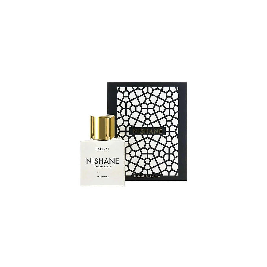 Nishane - Hacivat - Extracto de Perfume Unisex