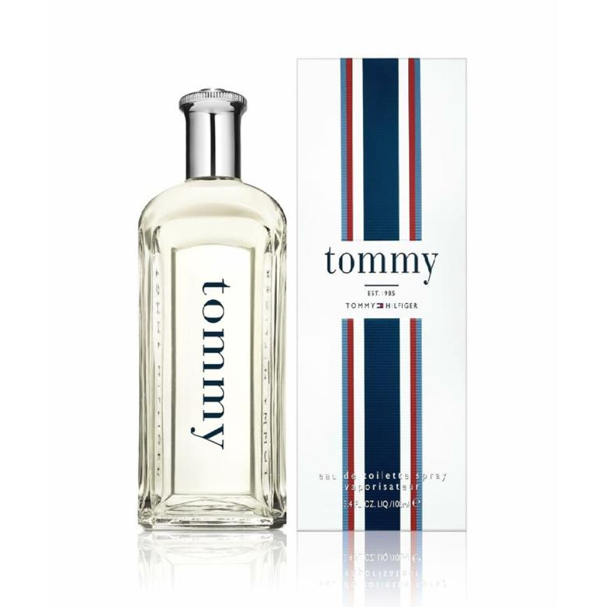 Tommy Hilfiger - Tommy - Eau de Toilette para Hombre
