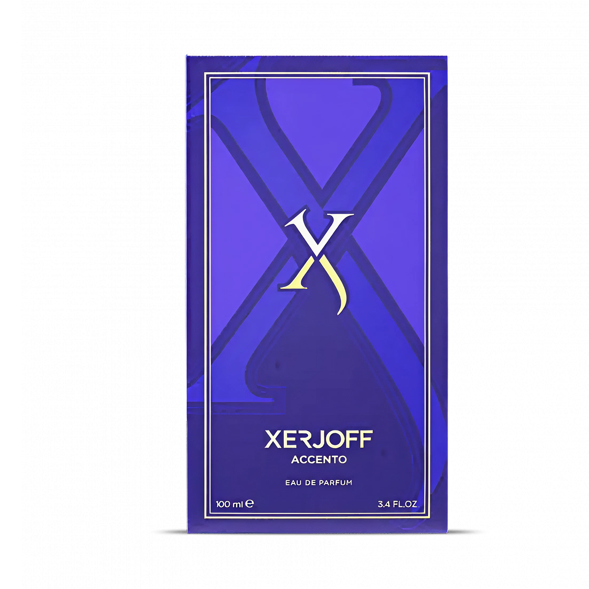 Xerjoff - Accento - Eau de Parfum Unisex