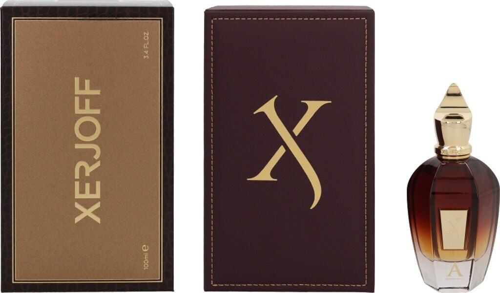 Xerjoff - Alexandria II - Eau de Parfum Unisex