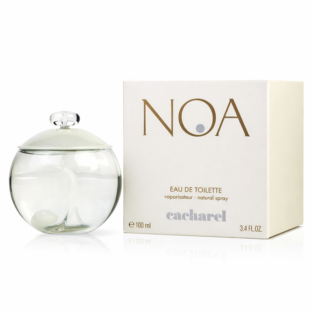 Cacharel - Noa - Eau de Toilette para Mujer