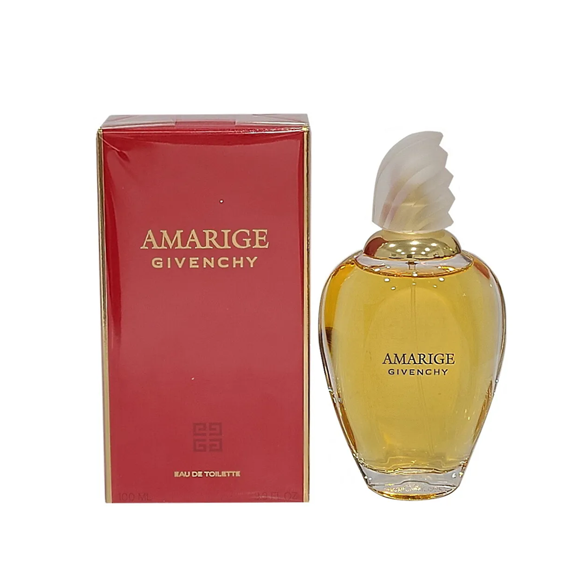sans boîtes Givenchy - Amarige - Eau de Toilette para Mujer