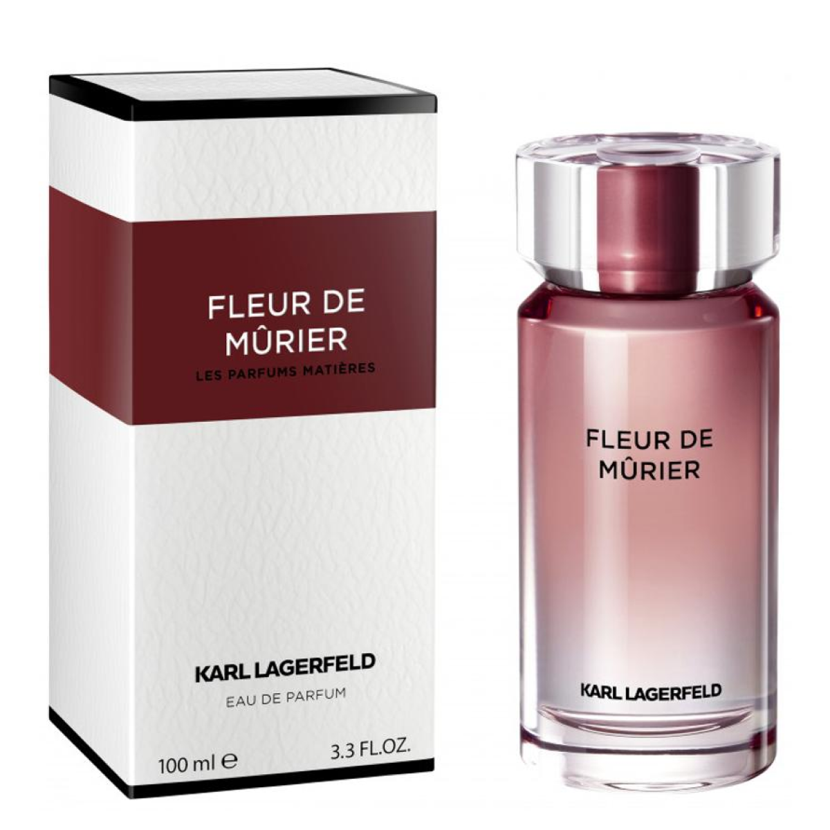 Karl Lagerfeld - Fleur de Murier - Eau de Parfum para Mujer