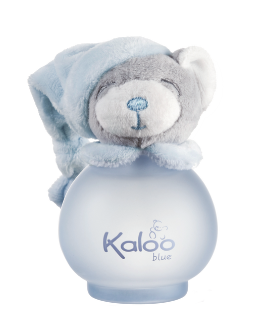 95ml Kaloo - Blue - Eau de senteur pour enfant