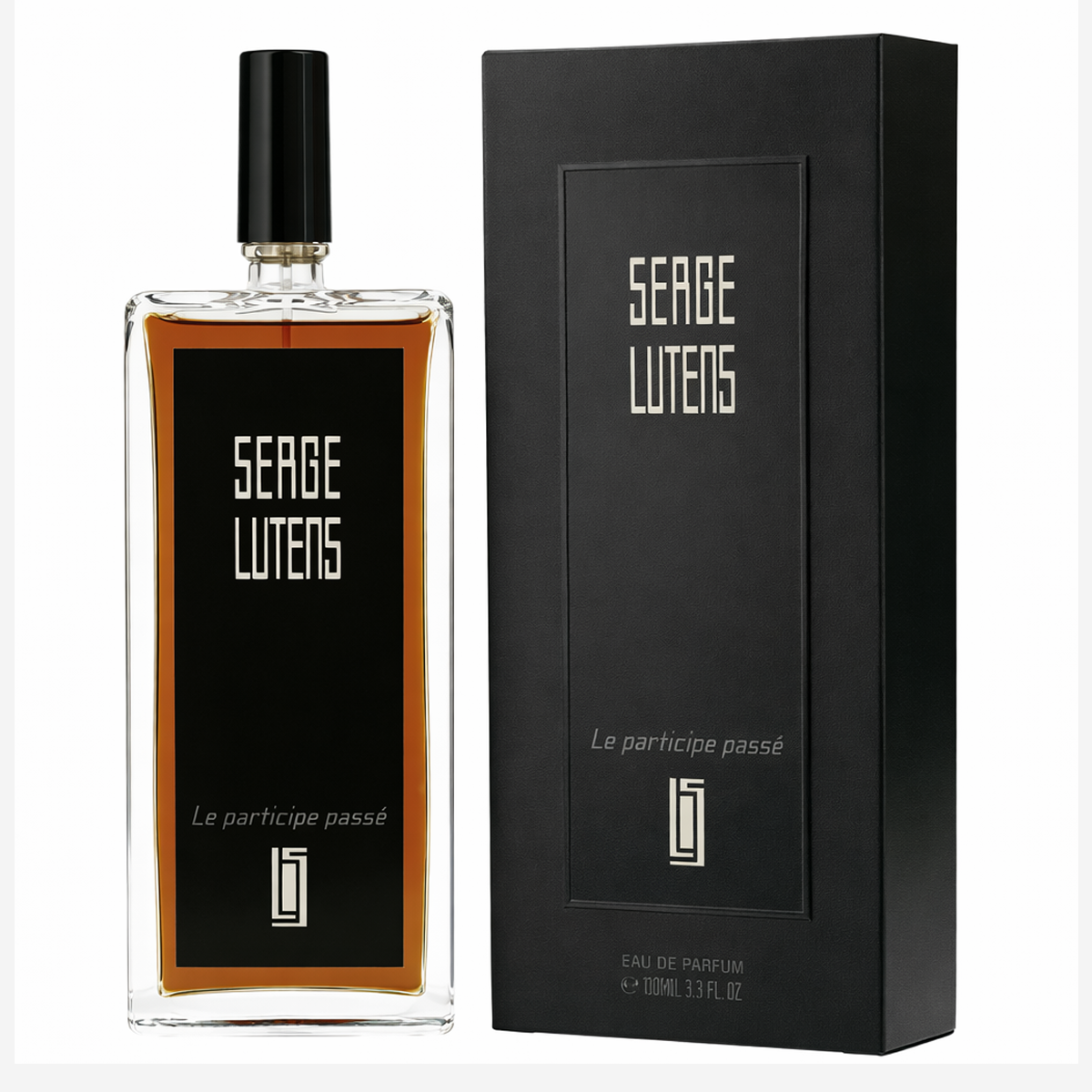 Serge Lutens - Le Participe Passé - Eau de Parfum para Hombre
