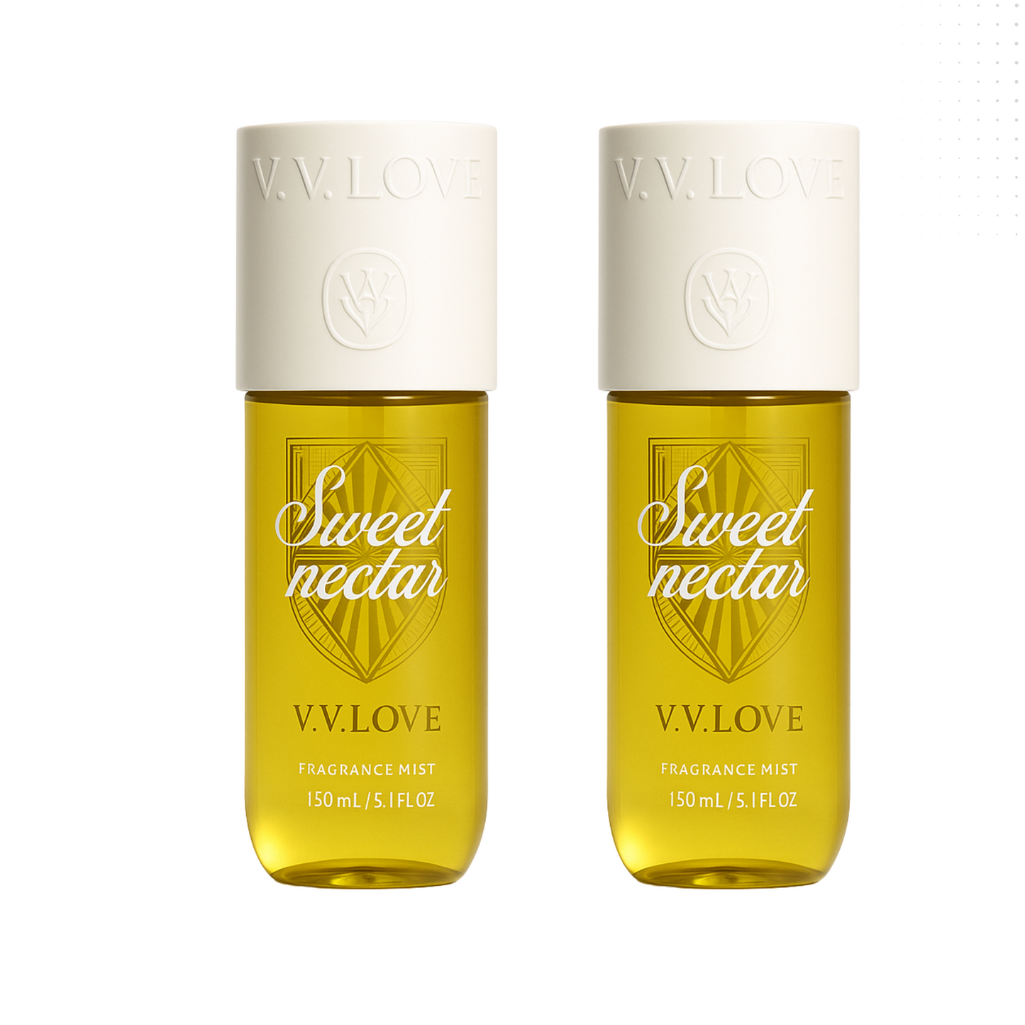 Vv Love - Sweet Nectar - Bruma perfumada para mujer