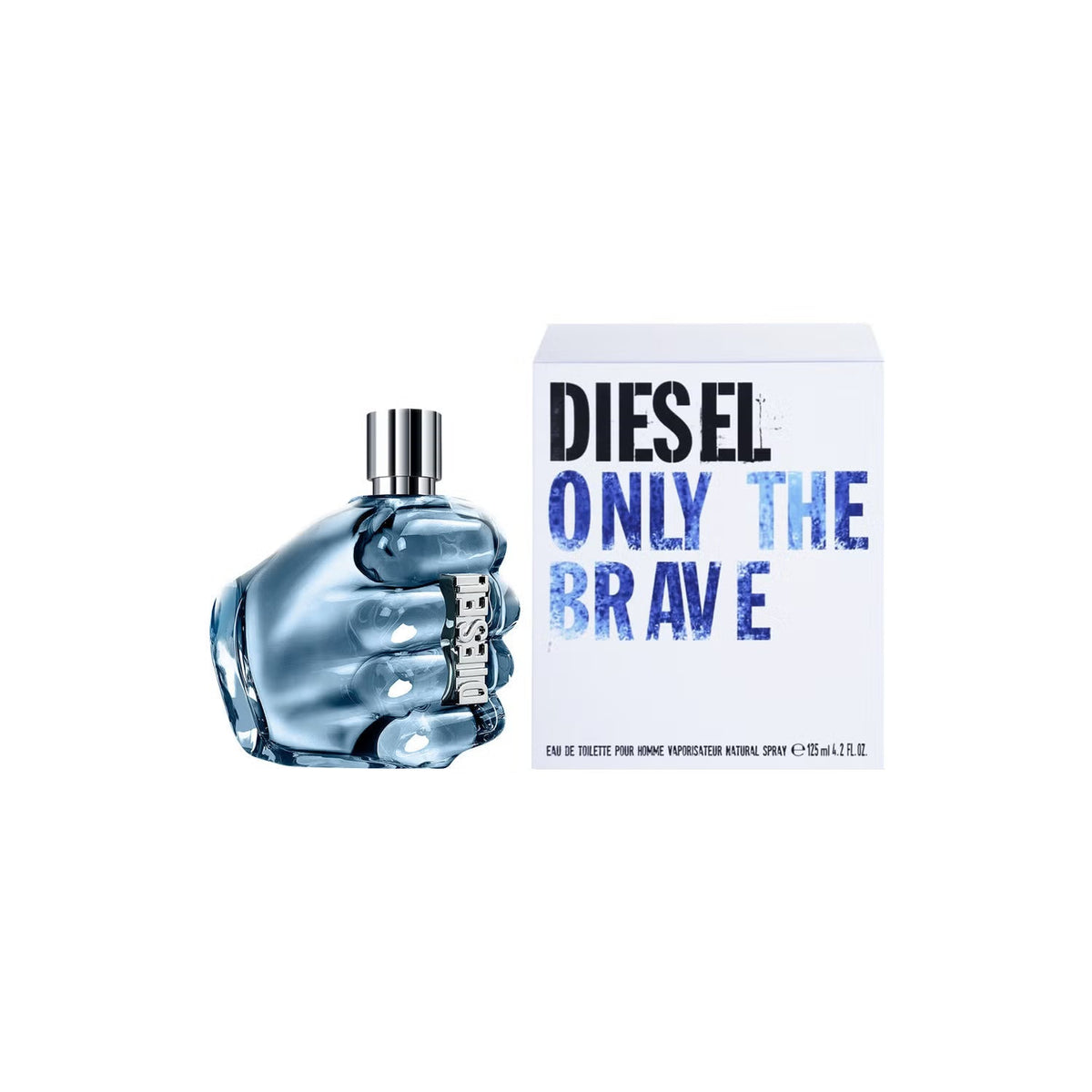 Diesel - Only The Brave - Eau de Toilette para Hombre