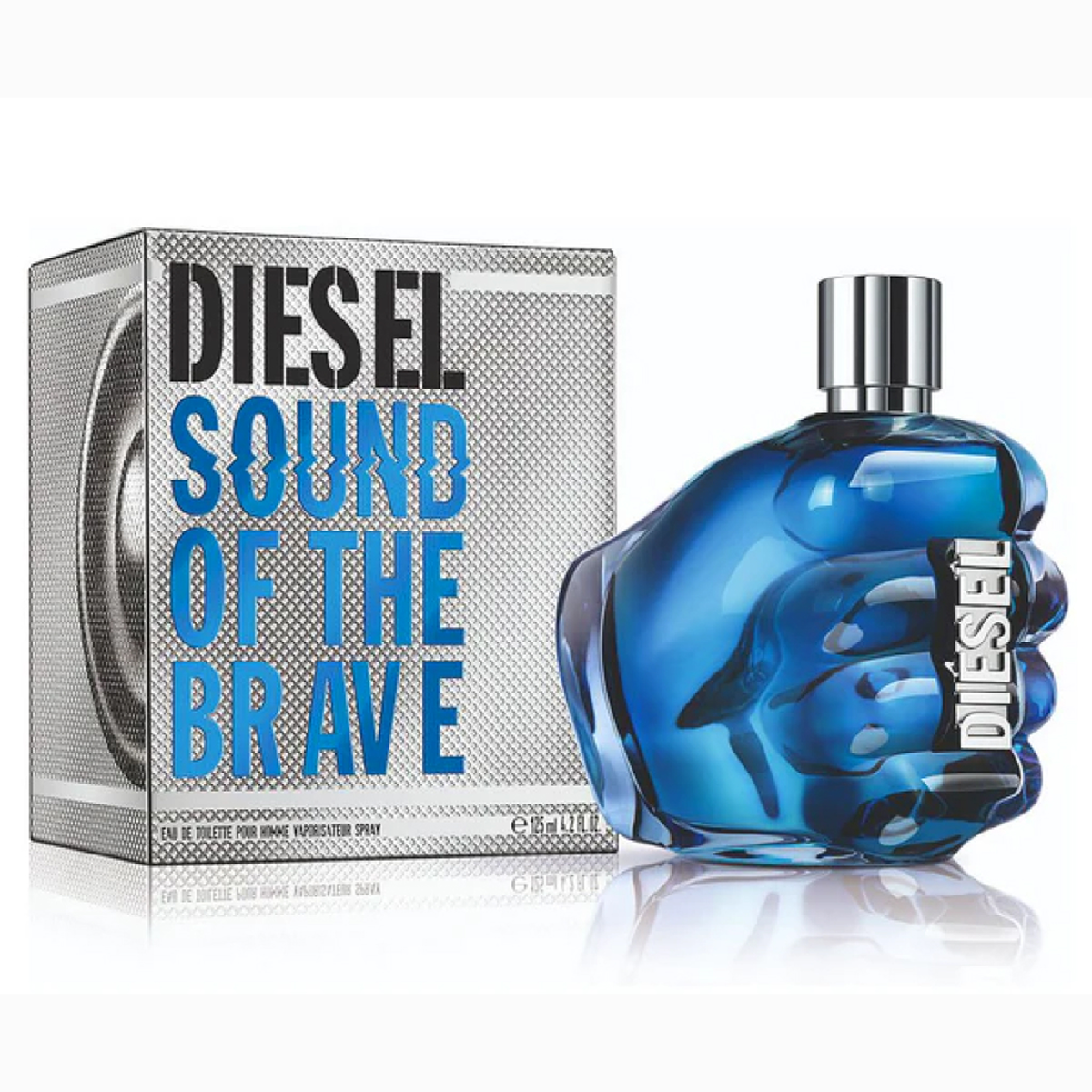Diesel - Sound Of The Brave - Eau de Toilette para Hombre