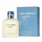 100ml Dolce & Gabbana - Light Blue - Eau de Toilette pour homme