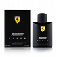 Scuderia Ferrari - Black - Eau de Toilette para Hombre