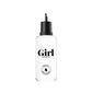 Recharge 150ml Rochas - Girl - Eau de Toilette pour femme