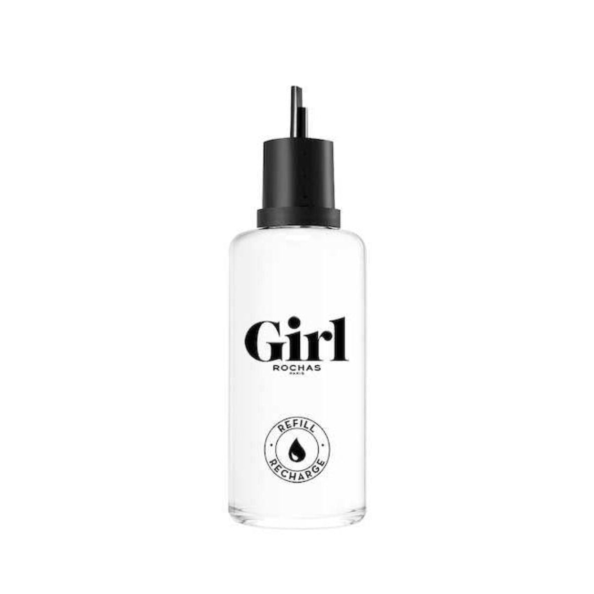 Rochas - Girl - Eau de Toilette para Mujer