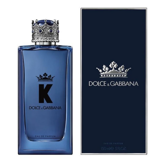 Dolce & Gabbana - K By - Eau de Toilette para Hombre