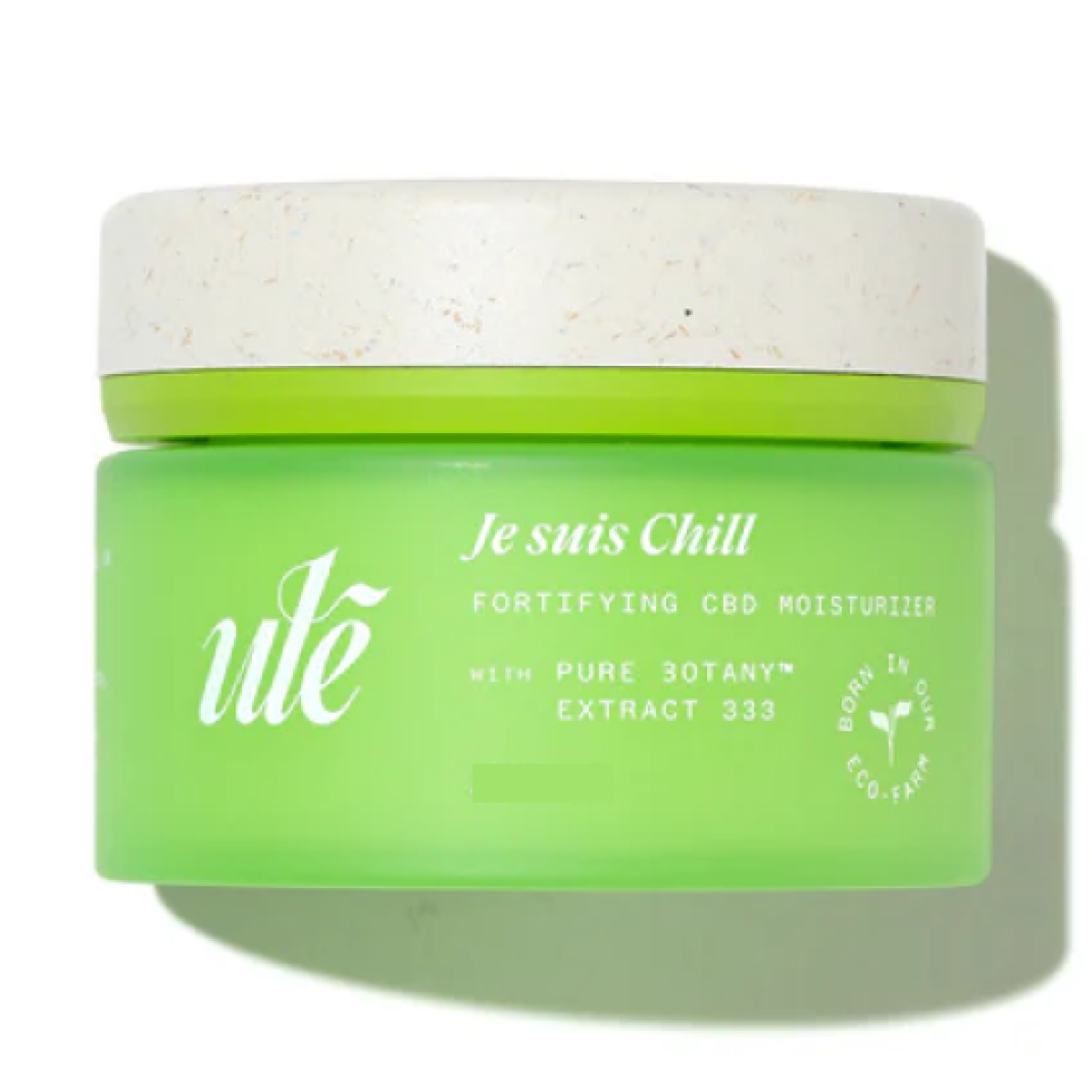 15ml Ulé - Je Suis Chill - Crème Apaisante Hydratante