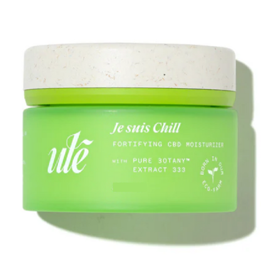 Ulé - Je Suis Chill - Crema Apaisante Hidratante