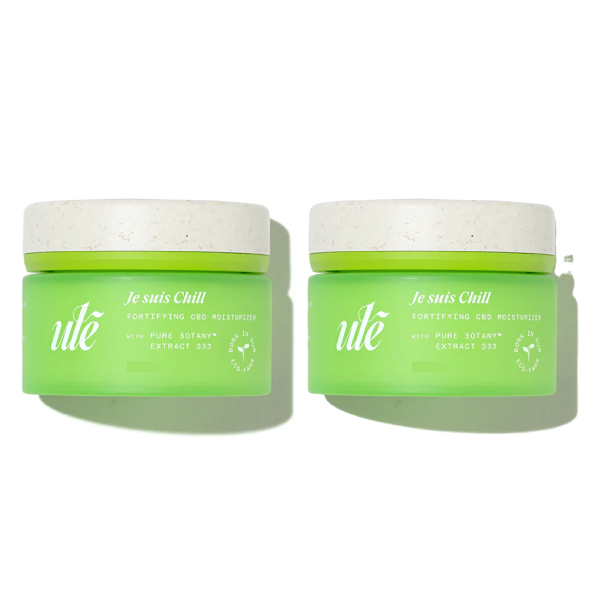 Ulé - Je Suis Chill - Crema Apaisante Hidratante
