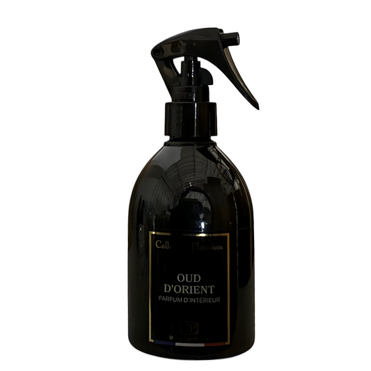 Collection Platinium - Oud d'Orient- Fragancia para el Hogar en Spray