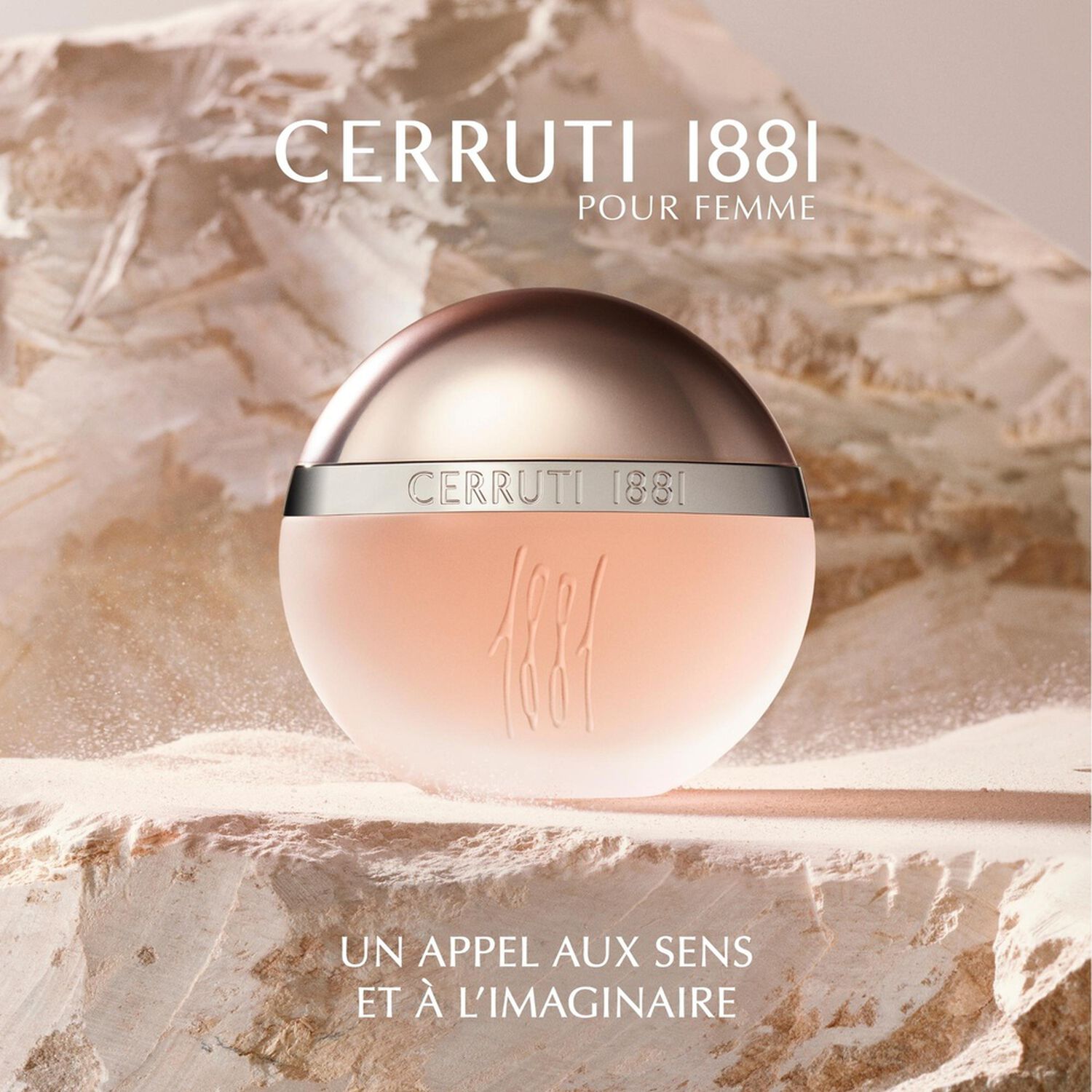 Perfume 1881 Orange de Cerruti para mujer 100 ml