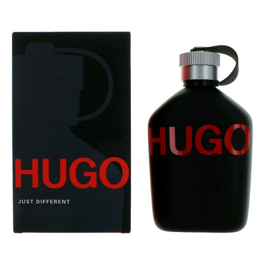 Hugo Boss - Just Different - Eau de Toilette para Hombre