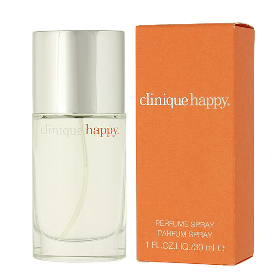50ml Clinique - Happy - Eau de Parfum pour femme