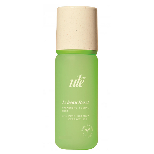 Ulé - Le Beau Reset - Body Mist Florale Équilibrante