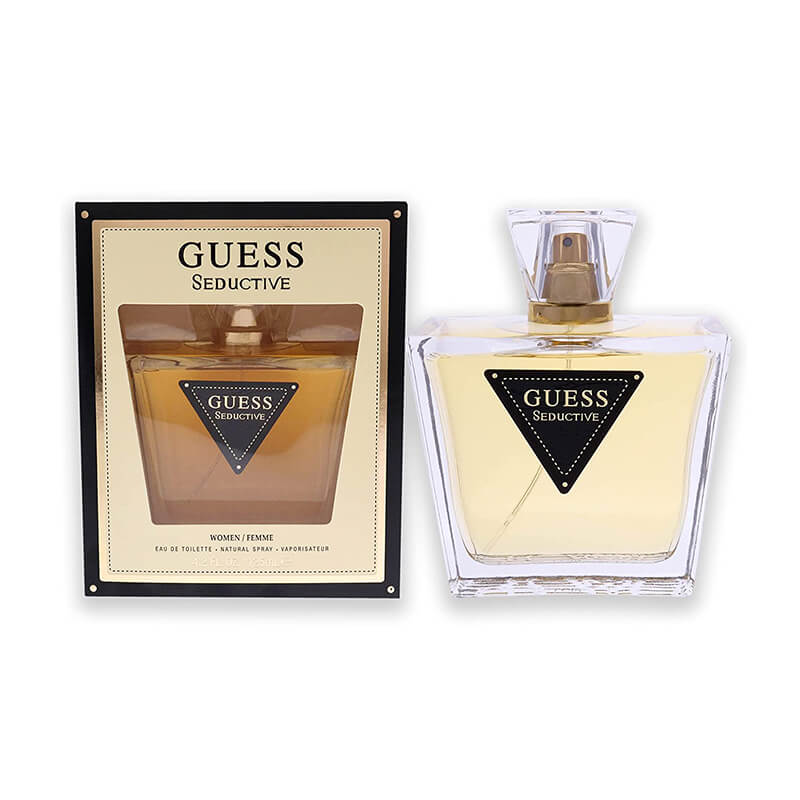 Guess - Seductive - Eau de Toilette para mujer