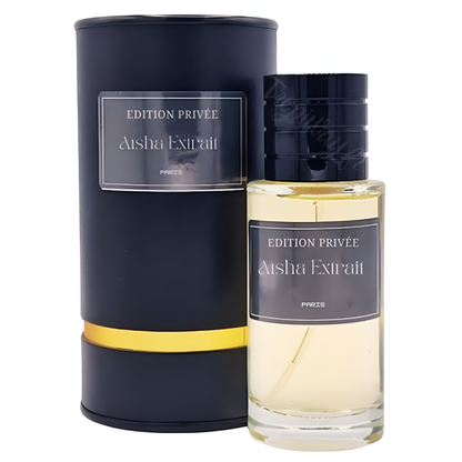 Edition Privée - Aïsha Extrait - Extracto de Perfume Mixto