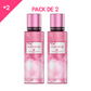 * 2 Gris Montaigne - Nuage Sucré - Body Mist