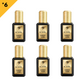 2*5ml el Nabil - Candy Love - Parfum Concentré Sans Alcool
