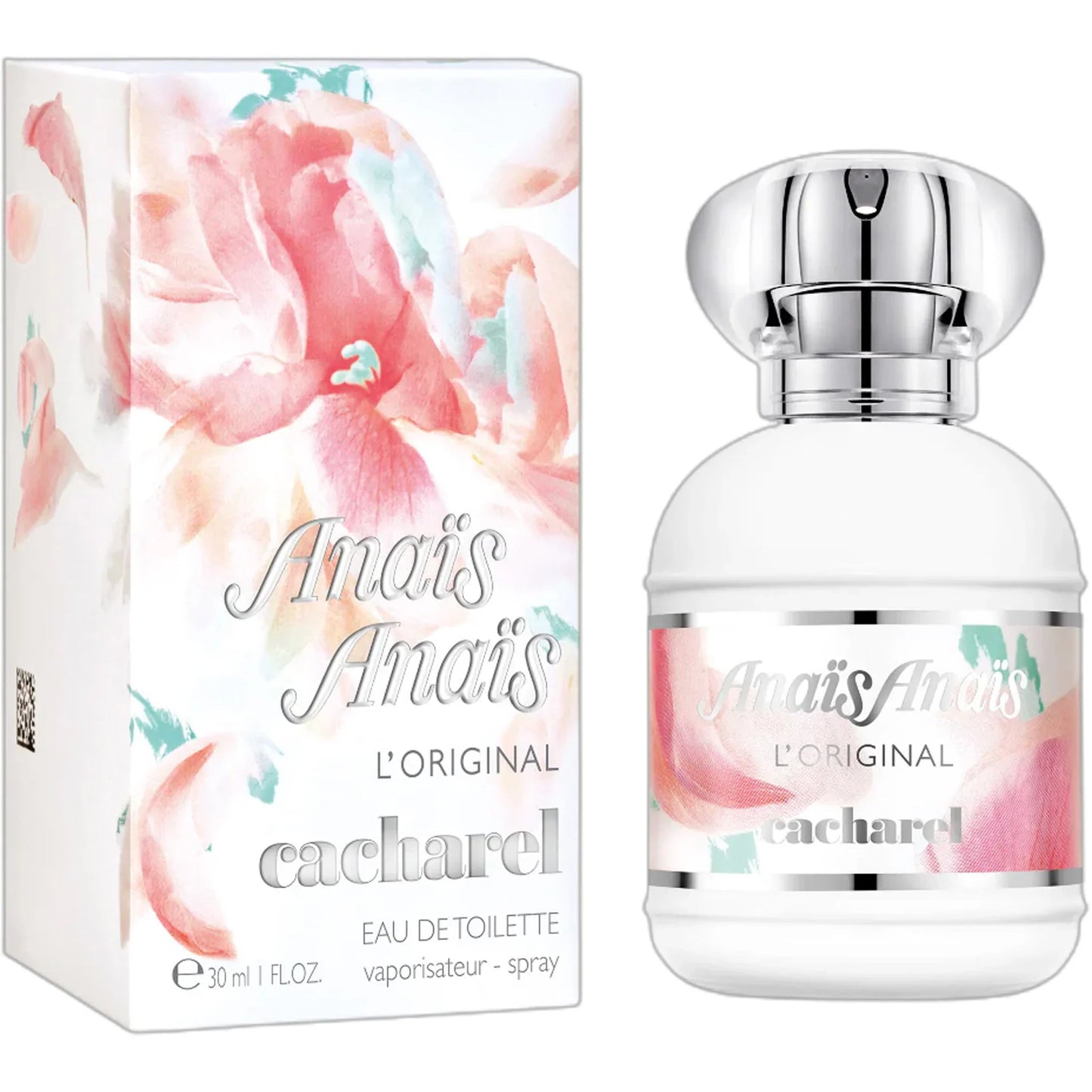 100 ml Cacharel - Anaïs Anaïs - Eau de Toilette pour femme