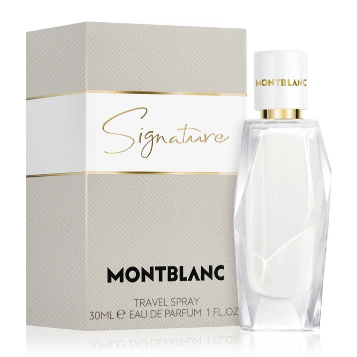 Montblanc - Signature - Eau de Parfum para Mujer