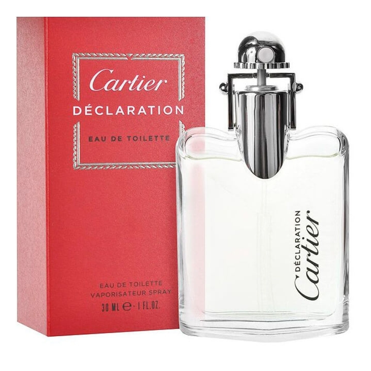 Cartier - Déclaration - Eau de Toilette para Hombre