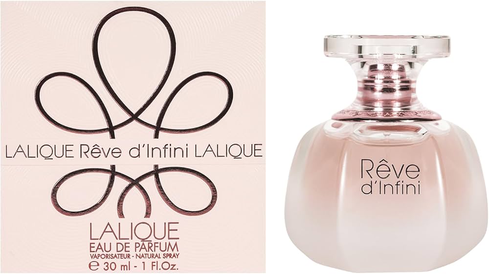 Lalique - Rêve D'infini - Eau de Parfum para Mujer