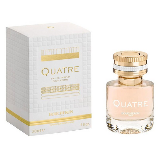 30 ml Boucheron - Quatre - Eau de Parfum pour femme