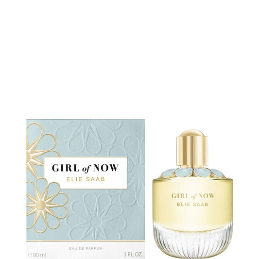 Elie Saab - Girl Of Now - Eau de Parfum para Mujer