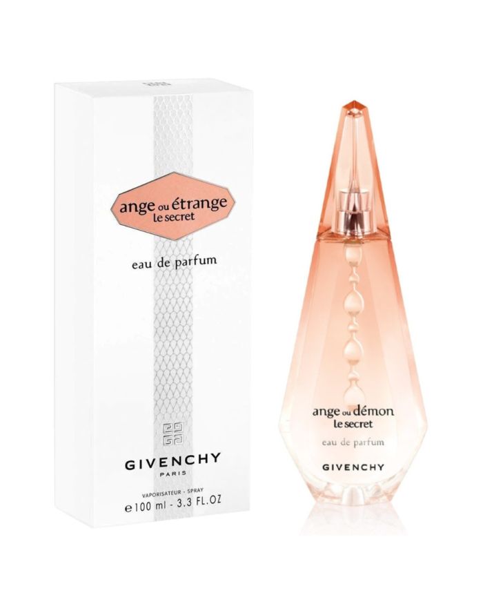 Givenchy - Ange Ou Demon Le Secret - Agua de perfume para mujeres