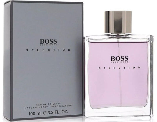 Hugo Boss - Selection - Eau de Toilette para Hombre