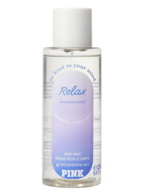 Victoria's Secret - Pink Relax Moodscent 2 - Bruma perfumada