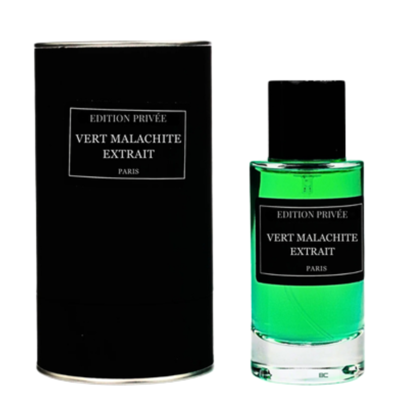 Edition Privée - Malachite Vert - Extracto de Perfume Mixto