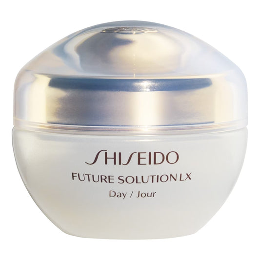 Shiseido - Solución Futura LX
