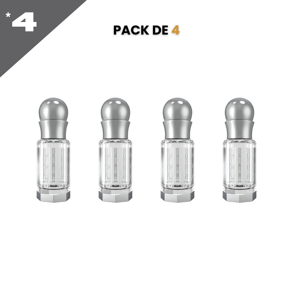 el Nabil - Perfume Concentrado Musc Tahara