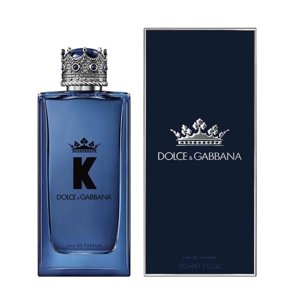 Perfume K By de Dolce & Gabbana para hombre 100 ml