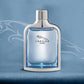 Jaguar - Classic Blue- Agua de Colonia para Hombres