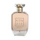 100ml Kenzie - Vanilla 70 - Eau de Parfum Mixte